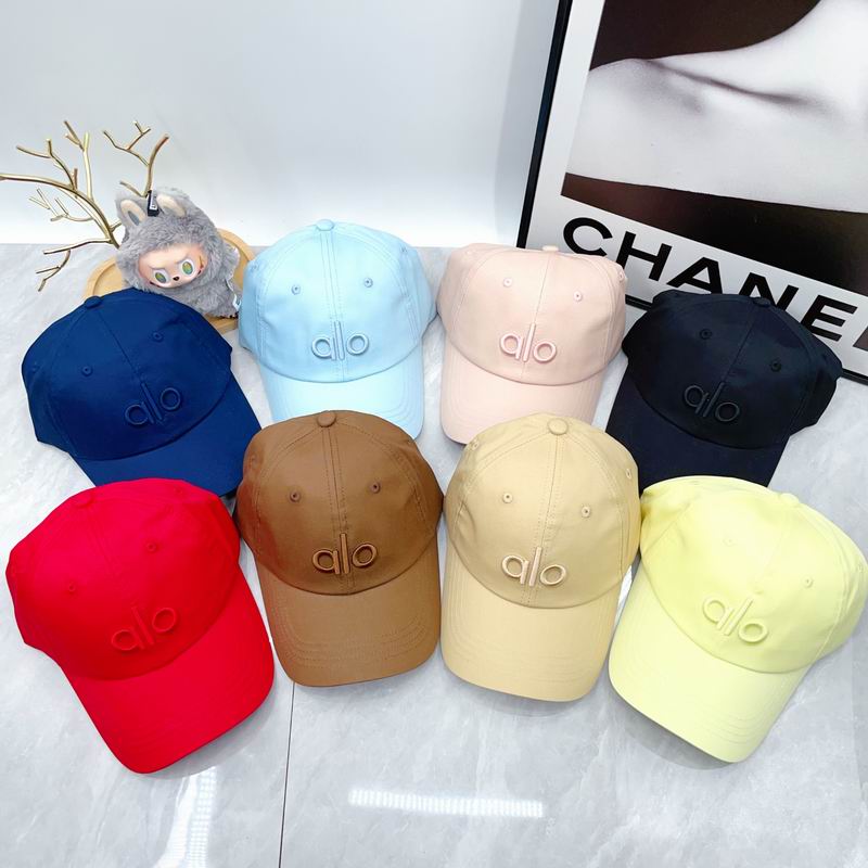 Alo cap dx08